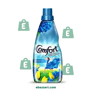 COMFORT MORNING FRESH FABRIC CONDITIONER 400ML