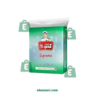 Commander Supreme 800 gm