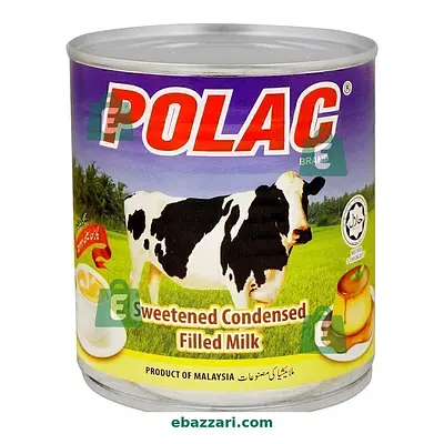 Condensed Milk