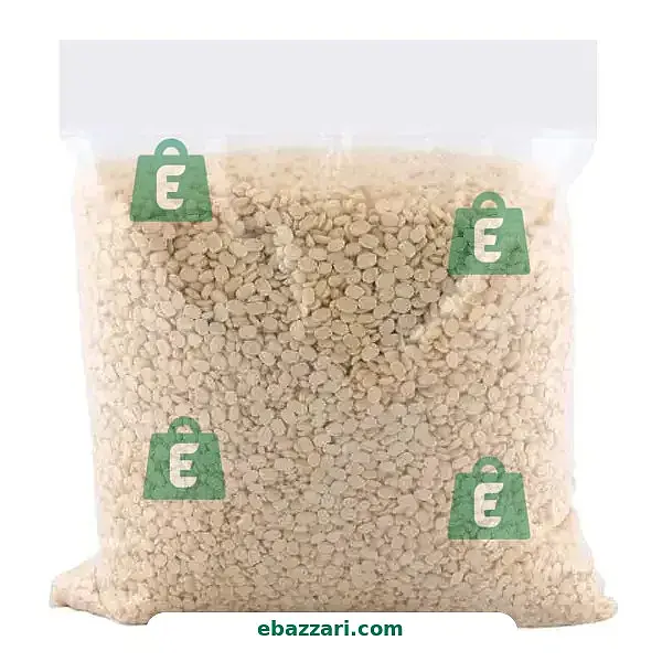 Daal Mash&nbsp;