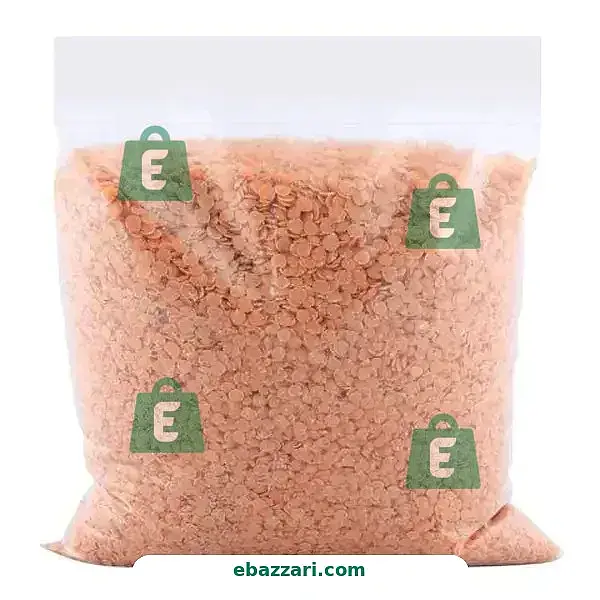 Desi Daal Masoor
