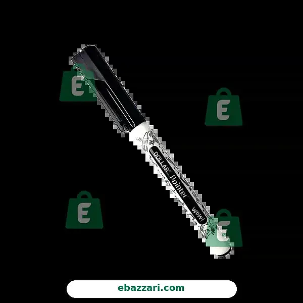 Dollar Pointer 0.3 Black