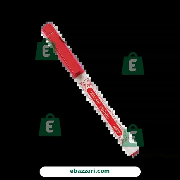 Dollar Pointer 0.3 Red