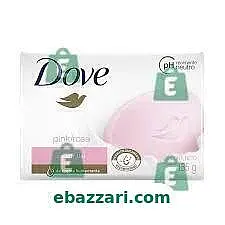 Dove Soap Pink Rosa Beauty Bar 135Gram