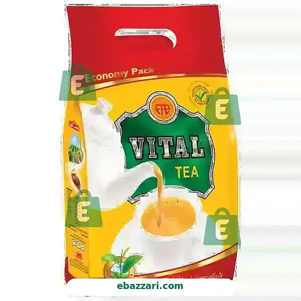 Eastern Vital Tea Pouch 430g