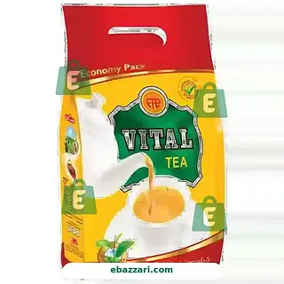 Eastern Vital Tea Pouch 430g