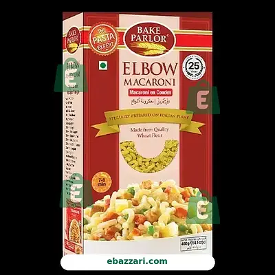 Elbow Macaroni 400g