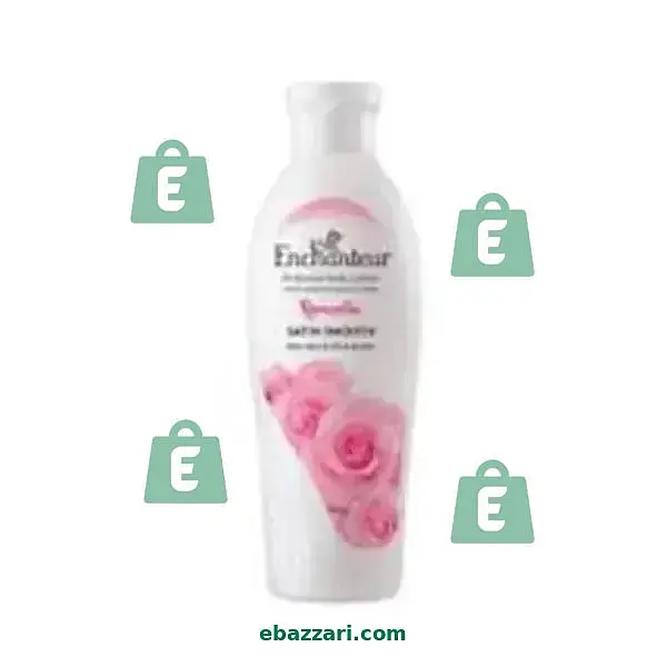 Enchanteur Body Lotion Romantic 100ml