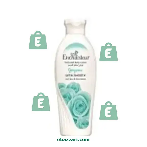 Enchanteur Lotion Gorgeous 100ML