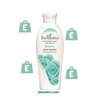 Enchanteur Lotion Gorgeous 100ML