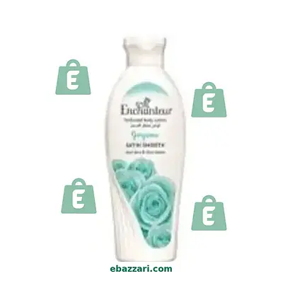 ENCHANTEUR SHOWER GEL VIVACIOUS. 250ML