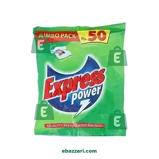 Express Power 120 gm