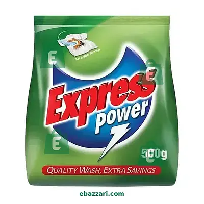 Express Power 500 gm