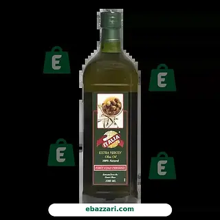 Extra Virgin Oil 1000ML