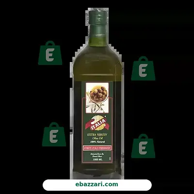 Extra Virgin Oil 1000ML