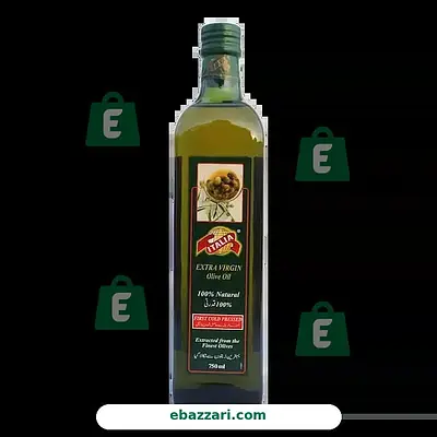 Extra Virgin Olive Oil – 750ML
