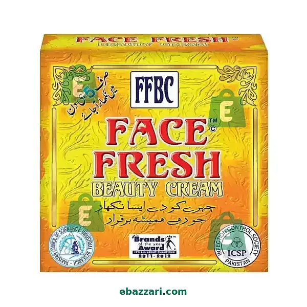 face fresh cream 7gm