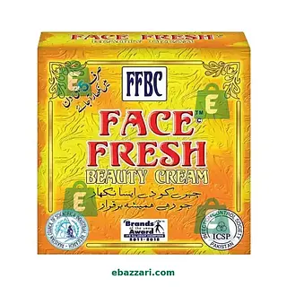 face fresh cream 7gm