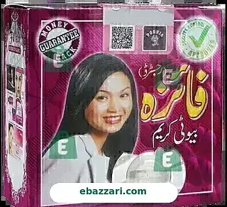 Faiza Beauty Cream 25g