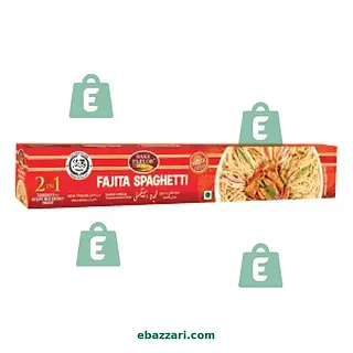 Fajita Spaghetti 2 in 1 250g