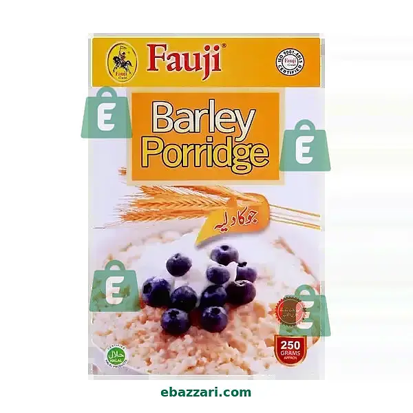Fauji Barley Porridge 250 gm