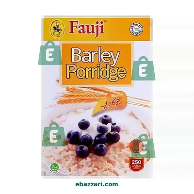 Fauji Barley Porridge 250 gm