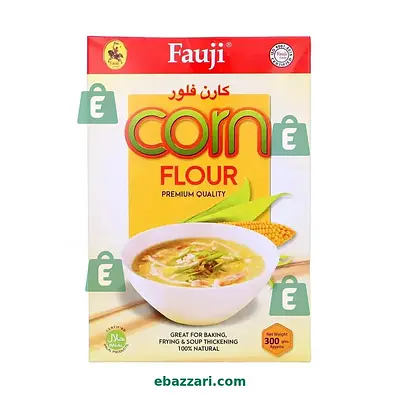 Fauji Corn Flour 275g