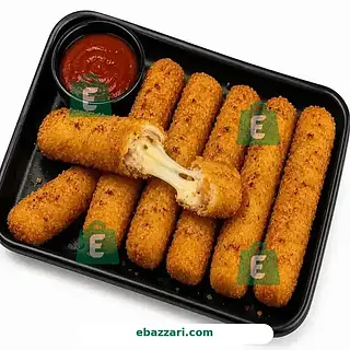 Chicken Cheese Stick