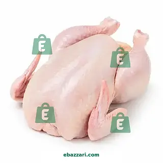Chicken | چکن