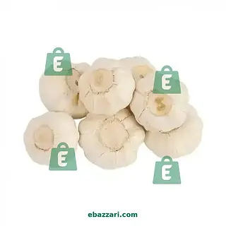 Chinese Garlic | چائنیز لہسن