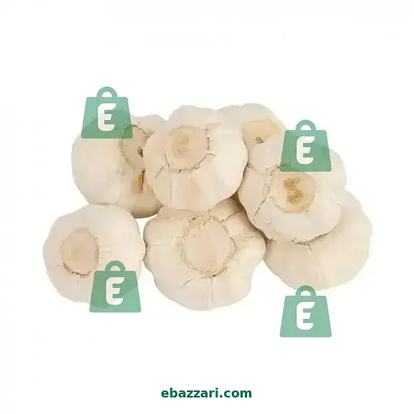 Chinese Garlic | چائنیز لہسن
