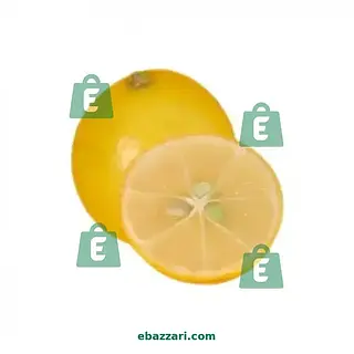 Chinese Lemon | چائنیز لیموں