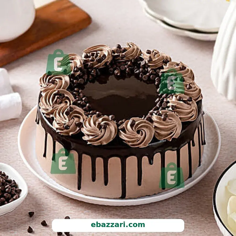 Chocolate Cake 1 Pound