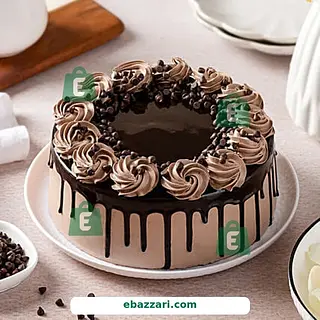 Chocolate Cake 1 Pound