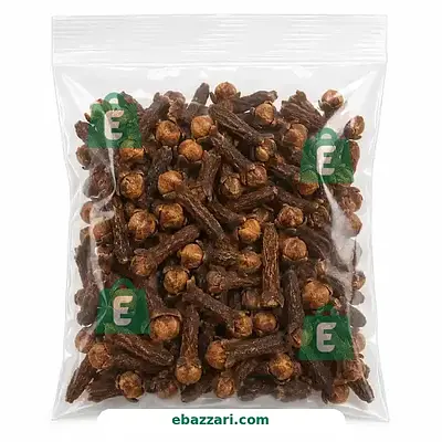 Cloves (Long)