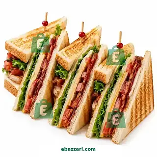 Club Sandwiches