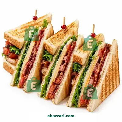 Club Sandwiches