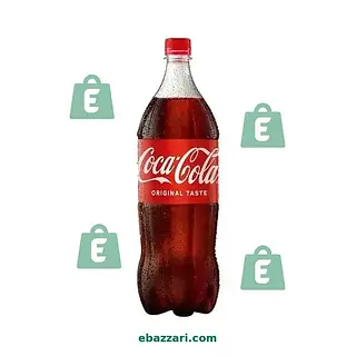 Coca Cola 1.5 Litre