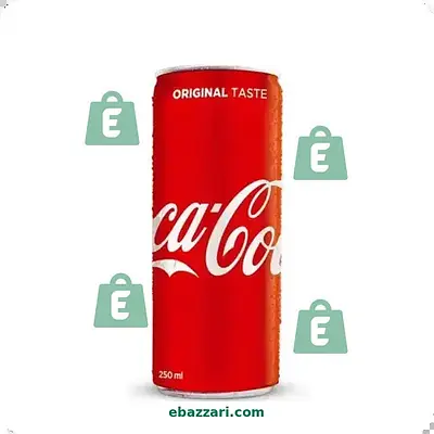 Coca Cola 250ml