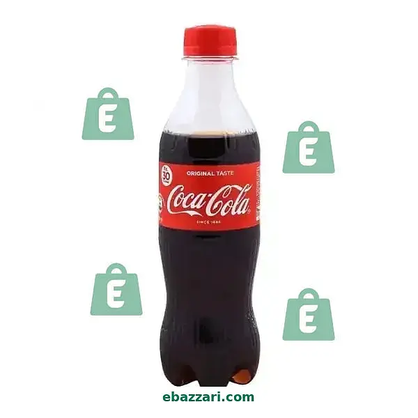 Coca Cola 350ML
