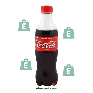Coca Cola 350ML