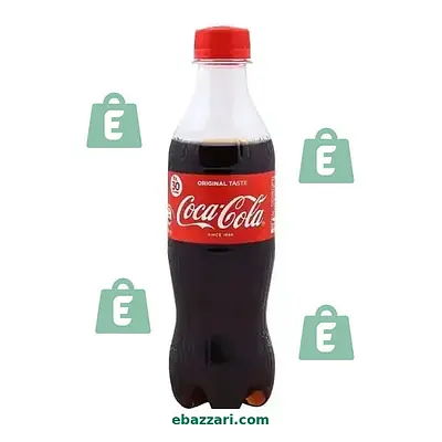 Coca Cola 350ML