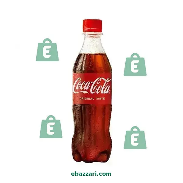Coca Cola 500ML&nbsp;