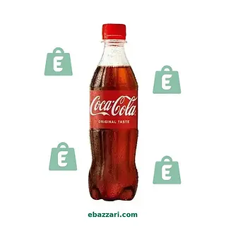 Coca Cola 500ML&nbsp;