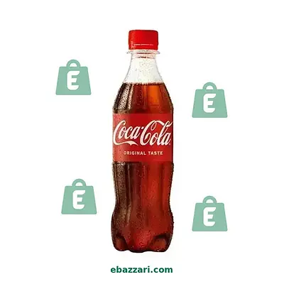 Coca Cola 500ML&nbsp;