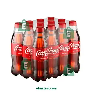 Coca Cola 500 ML x12