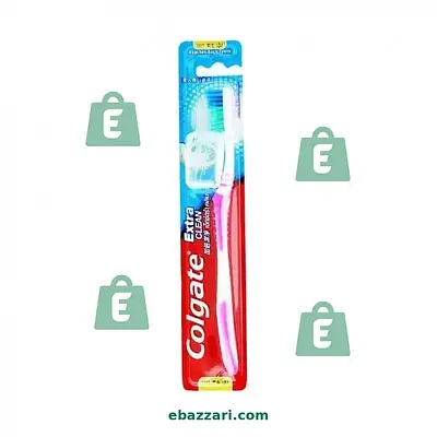 Colgate Tooth Brush Adult Extra Clean Soft