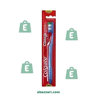 Colgate Tooth Brush Classic Clean