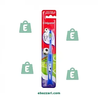 Colgate Tooth Brush Kids Extra Soft