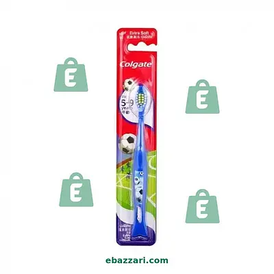 Colgate Tooth Brush Kids Extra Soft